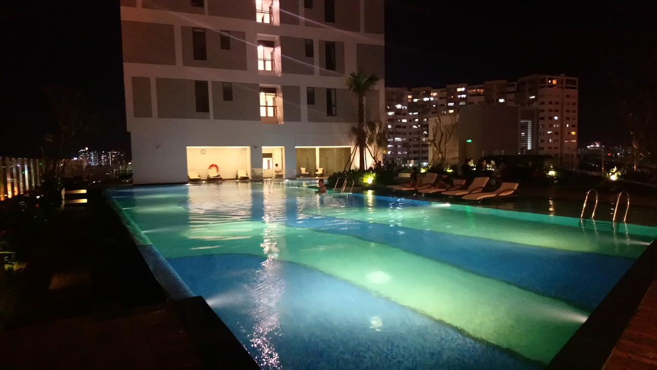 Apartamento River Gate *