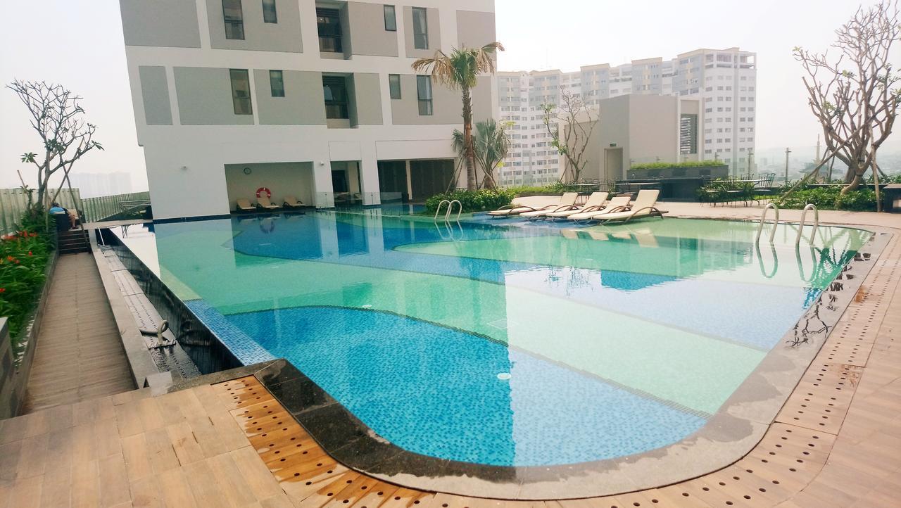 River Gate Apartamento *