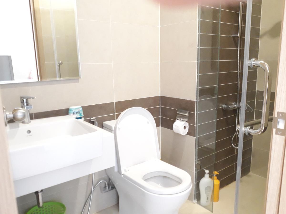 River Gate Apartamento