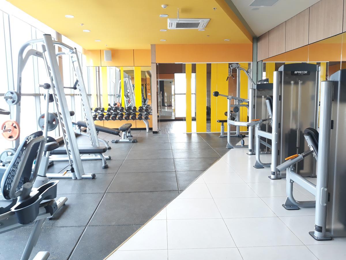 River Gate Apartamento *