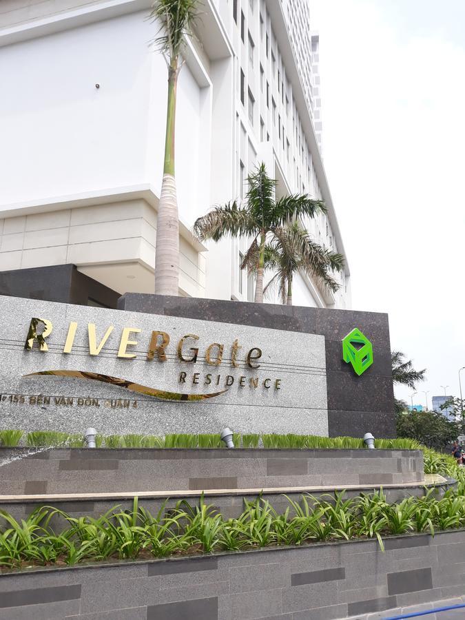 River Gate Apartamento Cidade de Ho Chi Minh