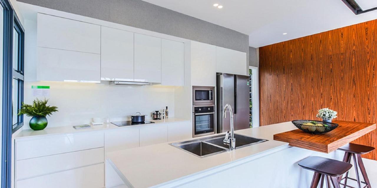 Apartamento River Gate