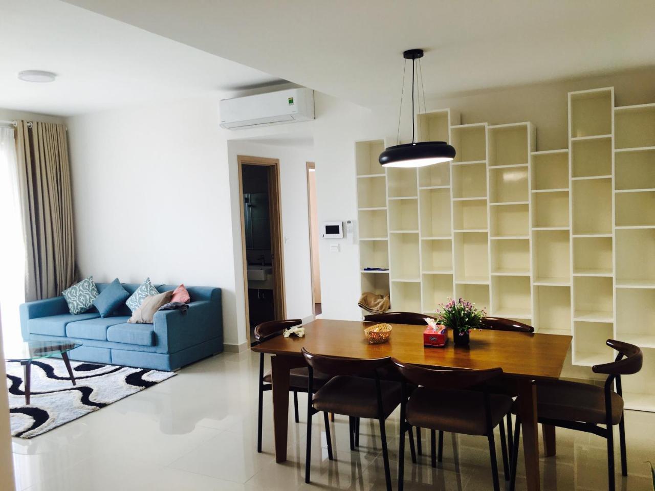 River Gate Apartamento *