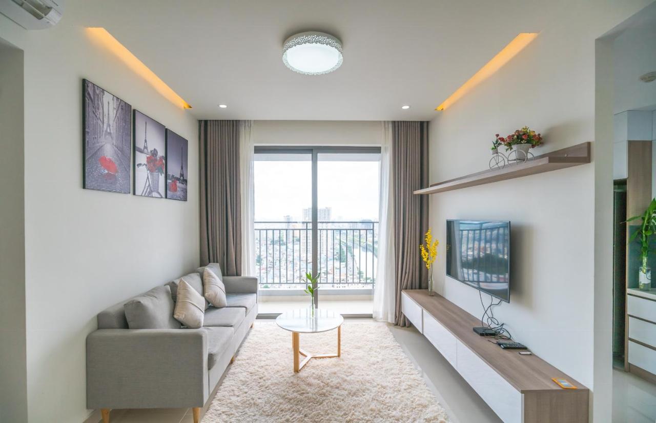 Apartamento River Gate