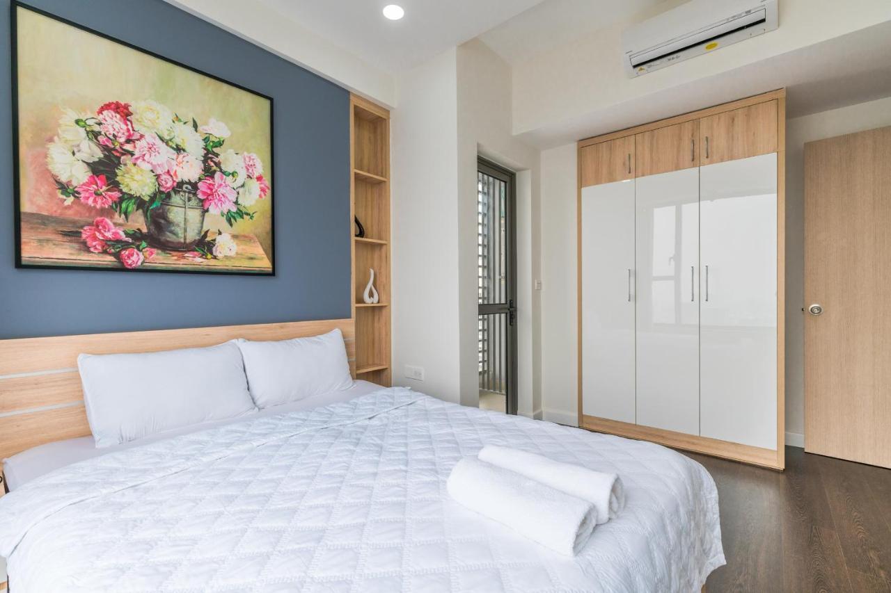 Apartamento River Gate