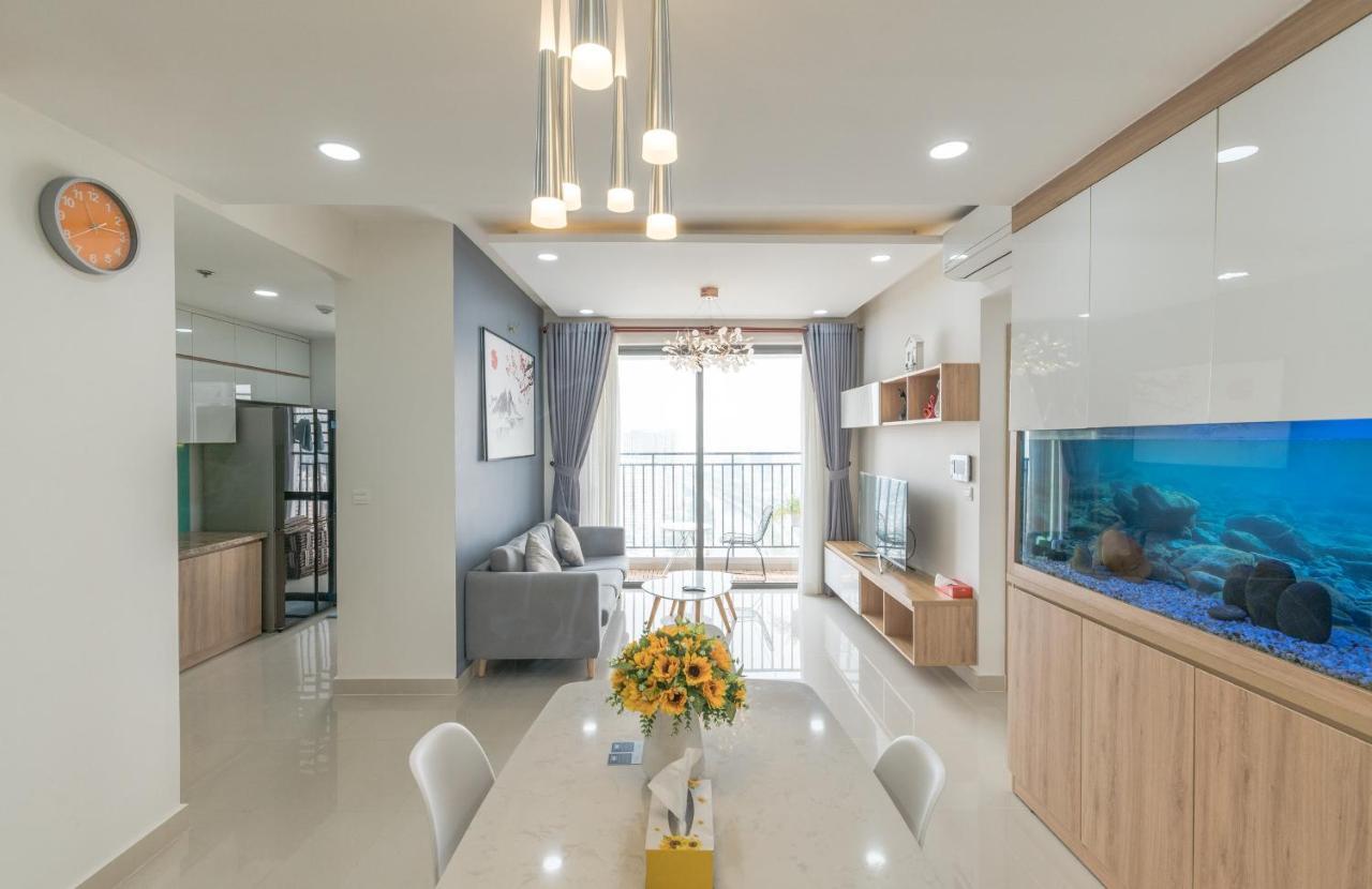 River Gate Apartamento