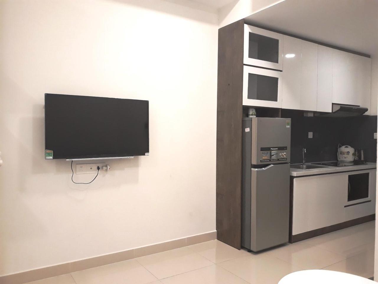 River Gate Apartamento