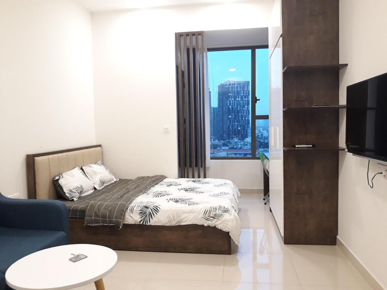 Apartamento River Gate Cidade de Ho Chi Minh