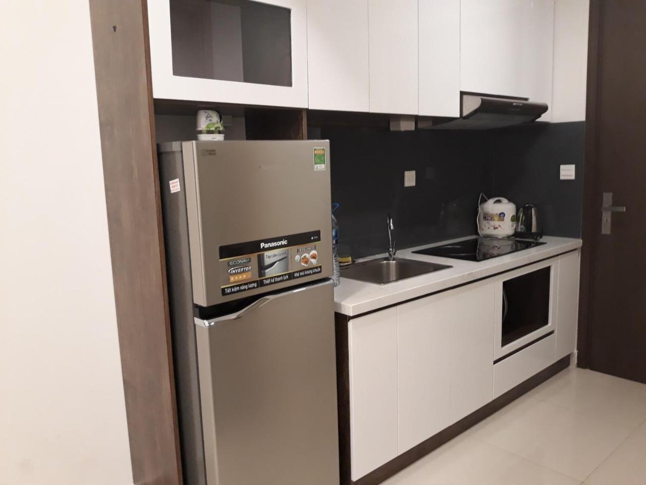 Apartamento River Gate Cidade de Ho Chi Minh
