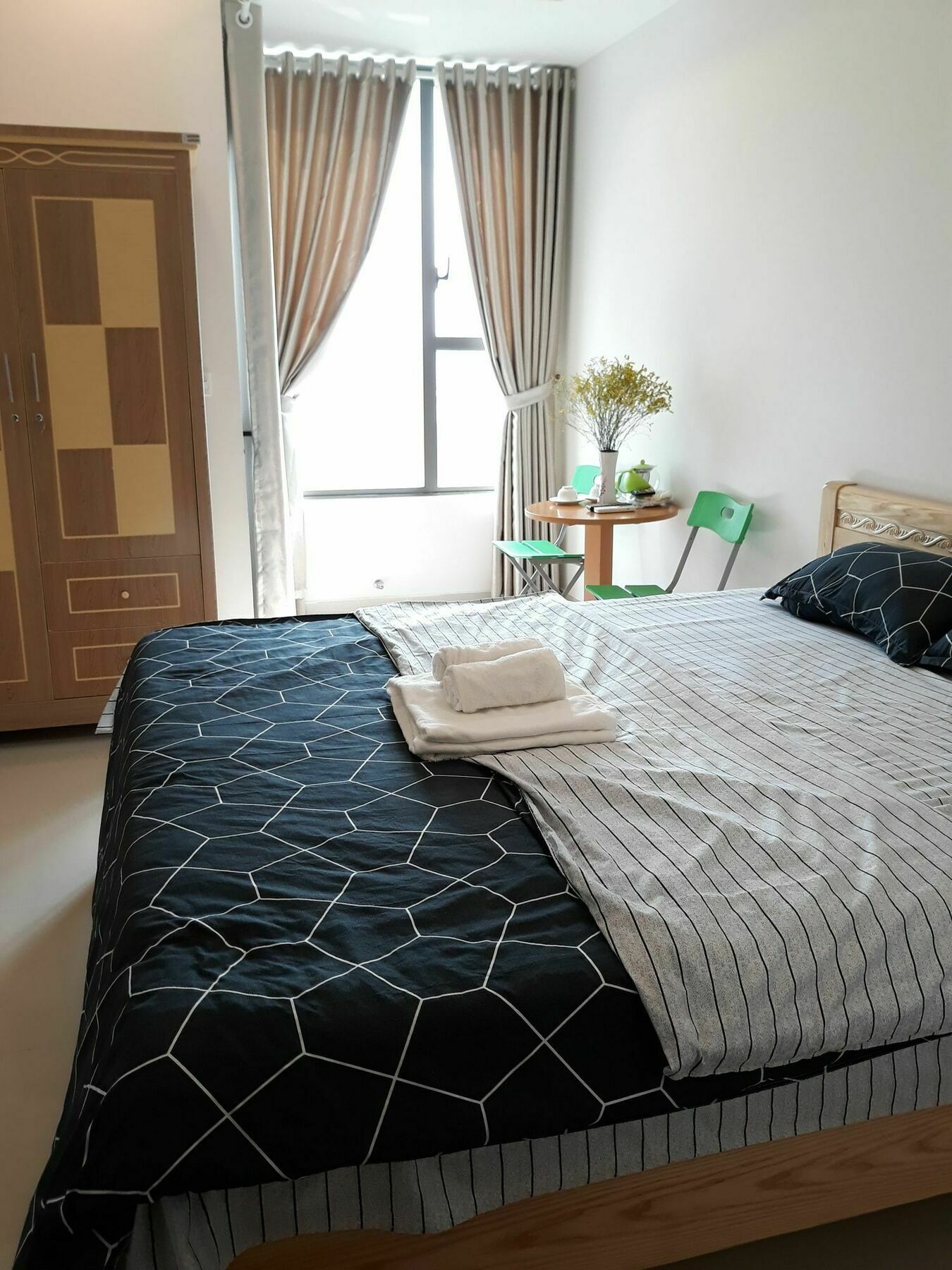 Apartamento River Gate *
