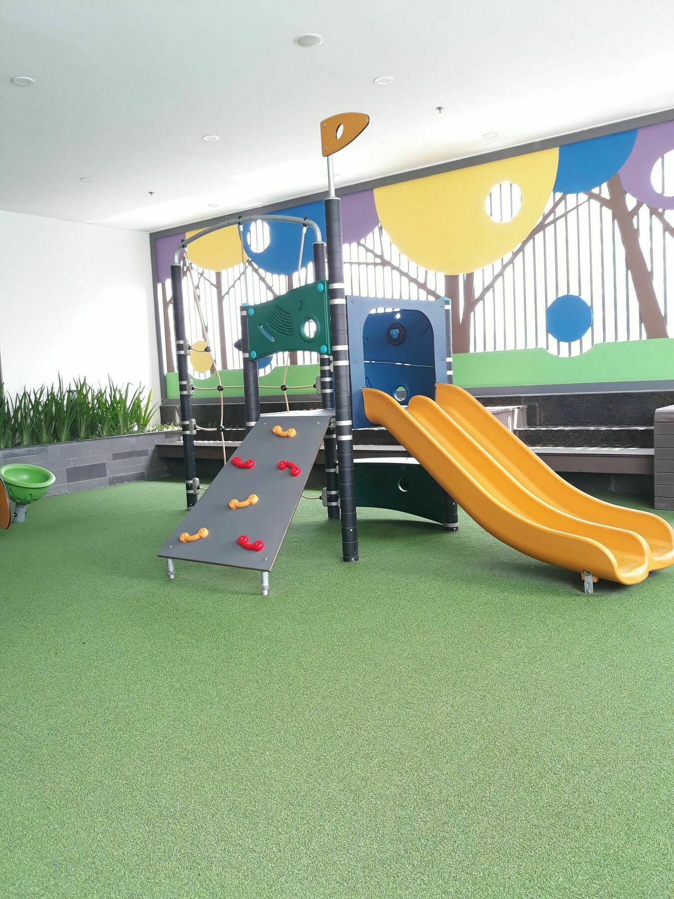 River Gate Apartamento *